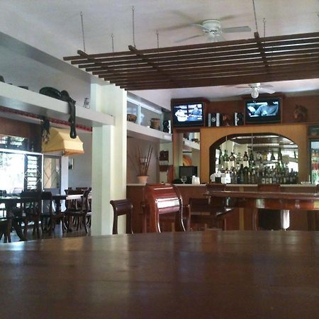 Parador Villas Sotomayor Adjuntas Εξωτερικό φωτογραφία