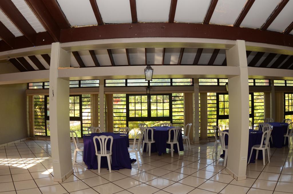 Parador Villas Sotomayor Adjuntas Εξωτερικό φωτογραφία