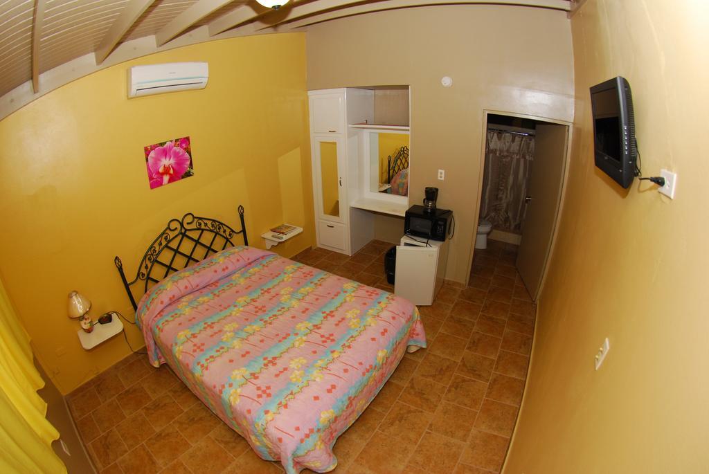 Parador Villas Sotomayor Adjuntas Δωμάτιο φωτογραφία