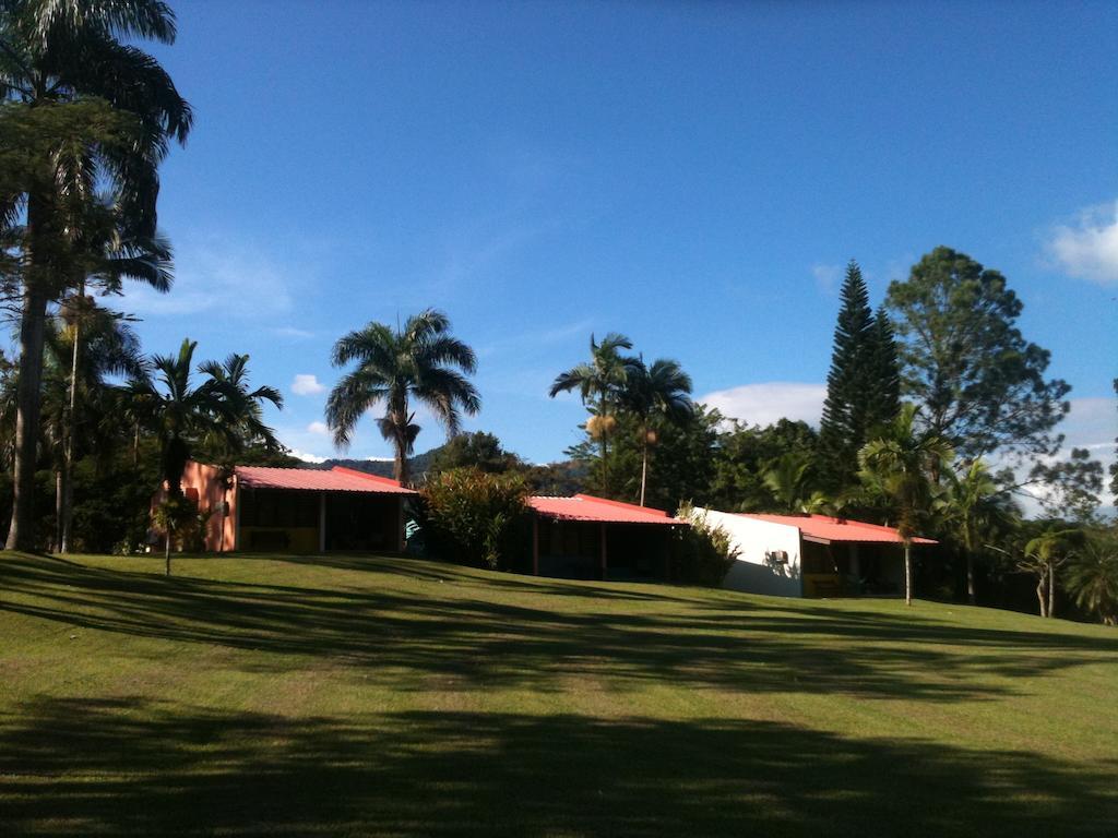 Parador Villas Sotomayor Adjuntas Δωμάτιο φωτογραφία