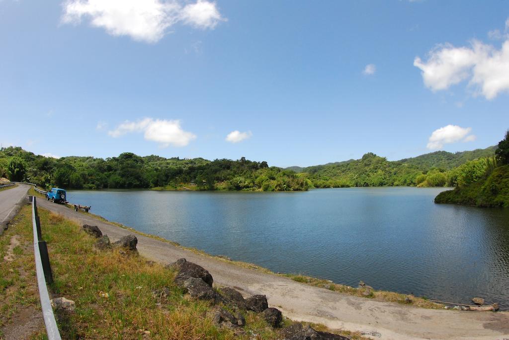 Parador Villas Sotomayor Adjuntas Εξωτερικό φωτογραφία