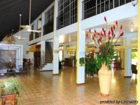 Parador Villas Sotomayor Adjuntas Εσωτερικό φωτογραφία