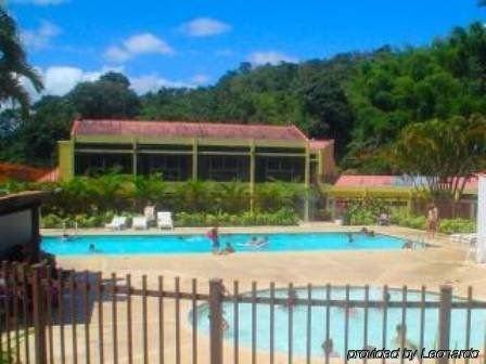 Parador Villas Sotomayor Adjuntas Ανέσεις φωτογραφία