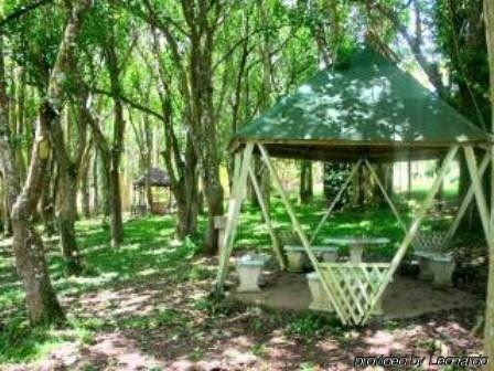 Parador Villas Sotomayor Adjuntas Ανέσεις φωτογραφία