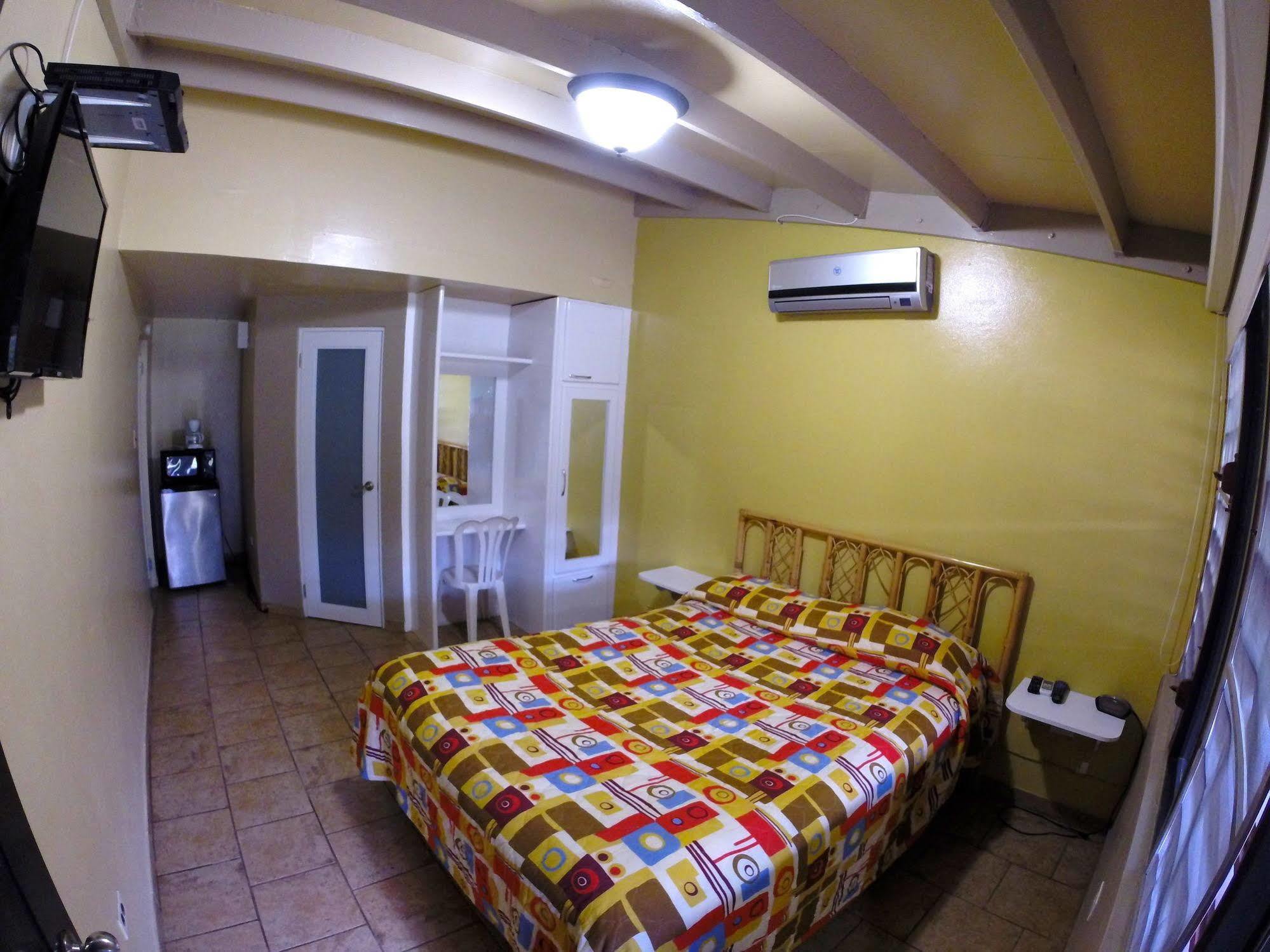 Parador Villas Sotomayor Adjuntas Εξωτερικό φωτογραφία