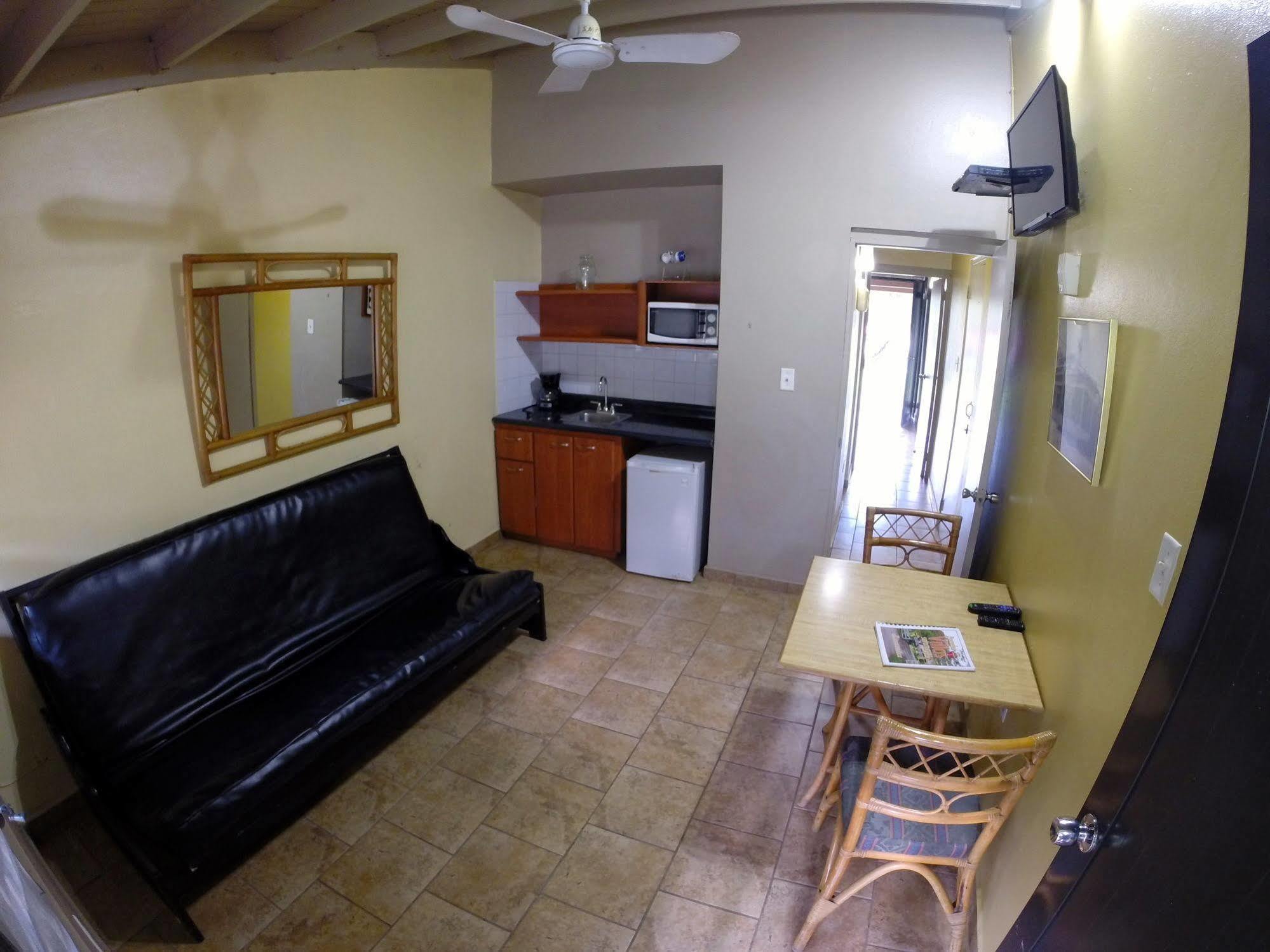 Parador Villas Sotomayor Adjuntas Εξωτερικό φωτογραφία