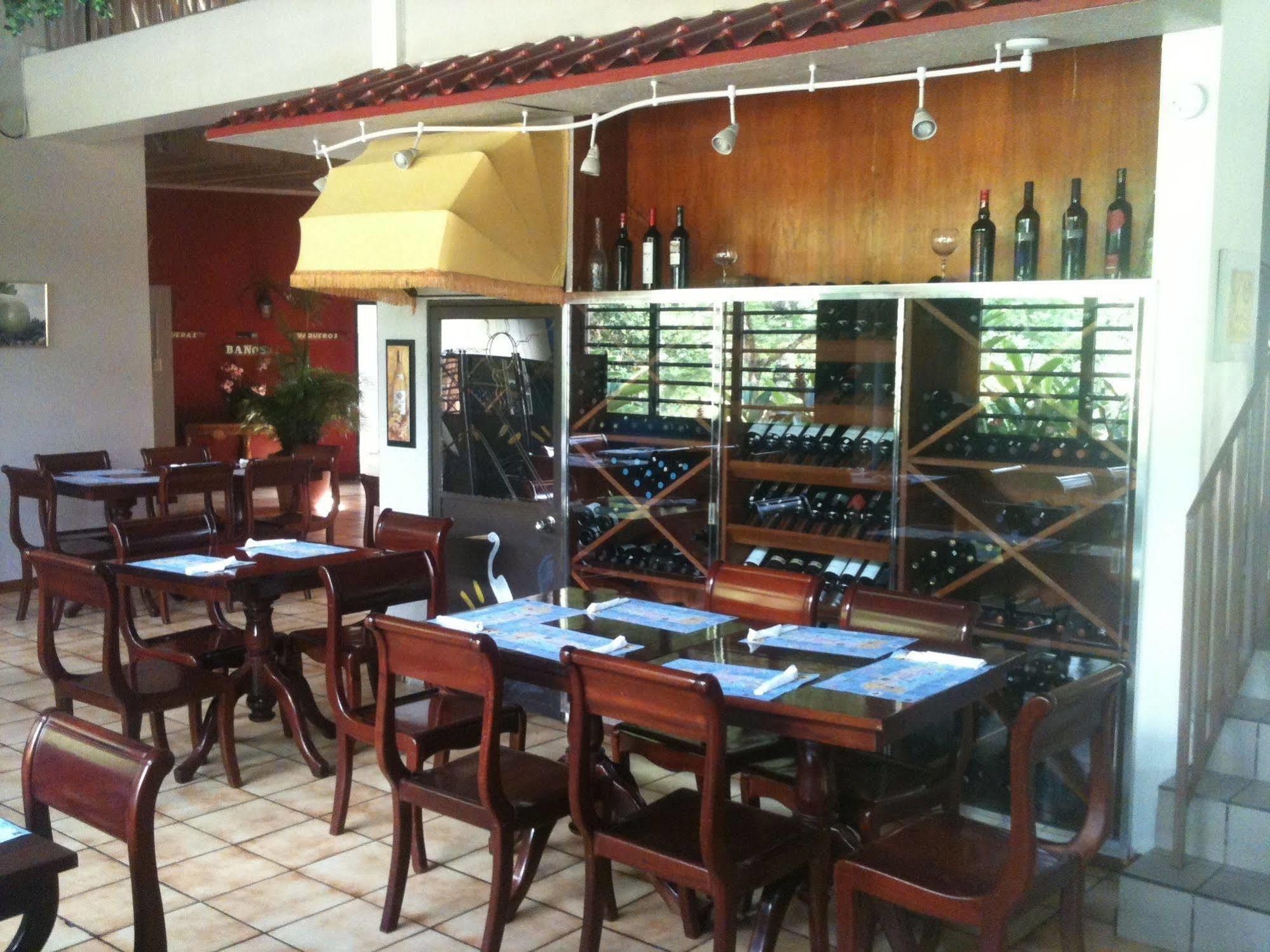 Parador Villas Sotomayor Adjuntas Εξωτερικό φωτογραφία